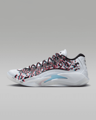 Zion williams shoes store